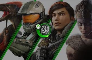 Konsol için Xbox Game Pass vs. PC vs. Ultimate