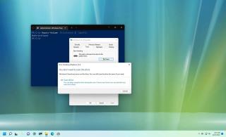 Jak naprawić problemy z dyskiem twardym w systemie Windows 11?