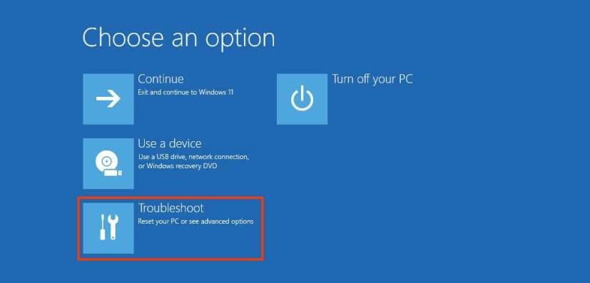 How to backup Windows 11 to external USB drive