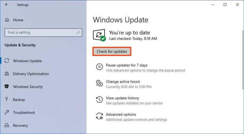 How to upgrade from Windows 10 to Windows 11