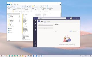 Cara mengosongkan cache untuk menyelesaikan masalah pada Microsoft Teams