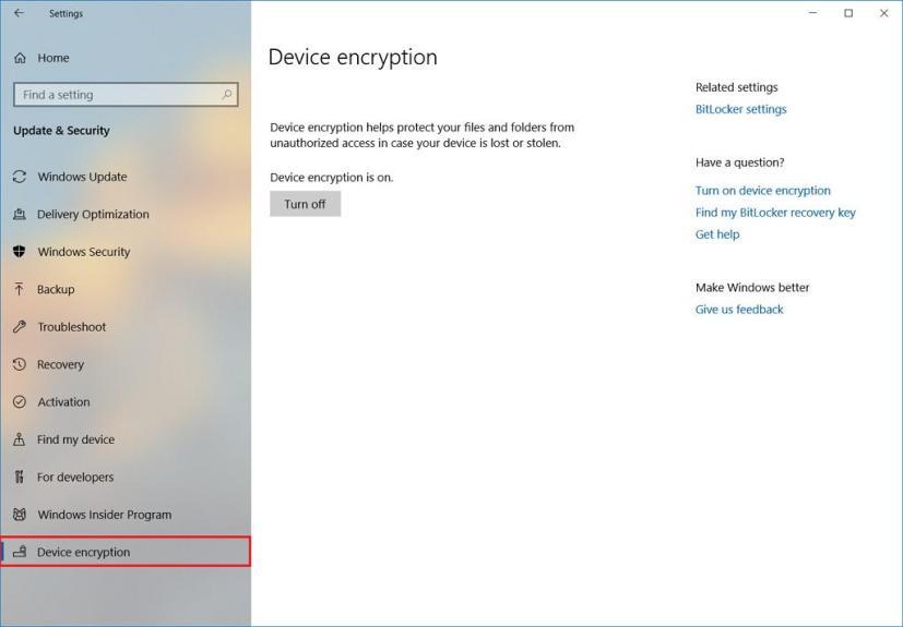 How to determine if your PC has Trusted Platform Module (TPM) chip on Windows 10