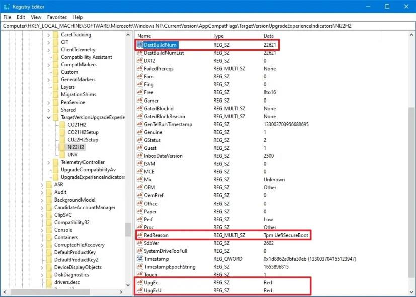 How to check if your PC is compatible with Windows 11 22H2