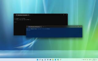 Jak usunąć folder z podfolderami za pomocą poleceń w systemie Windows 11?