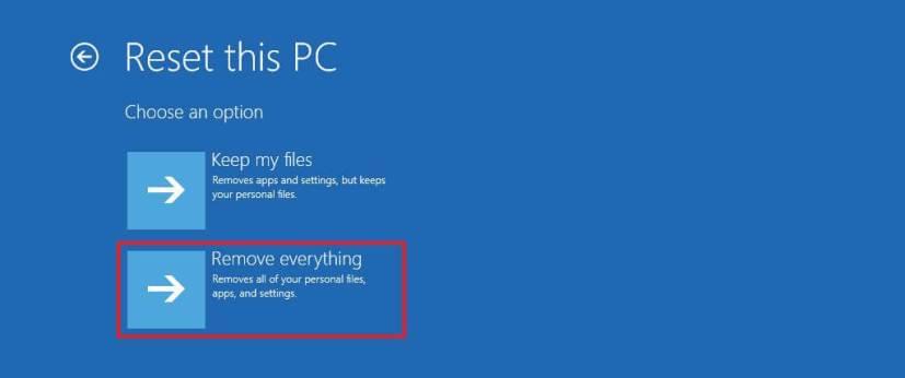 Perform clean install of Windows 11 in six different ways