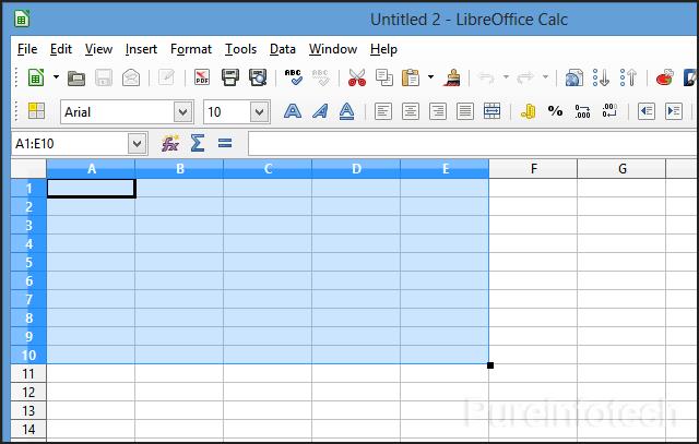 LibreOffice: the free alternative to Microsoft Office 2013 worth considering