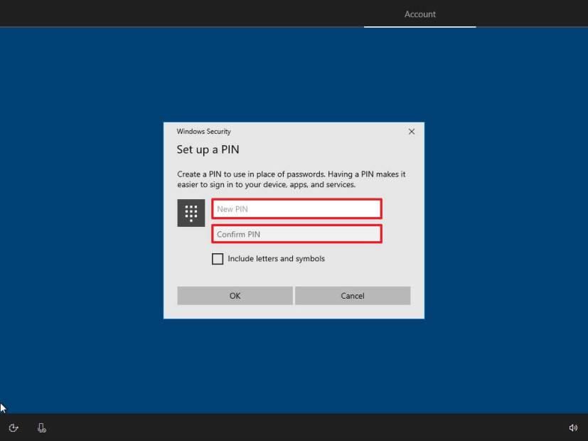 How to reinstall Windows 10