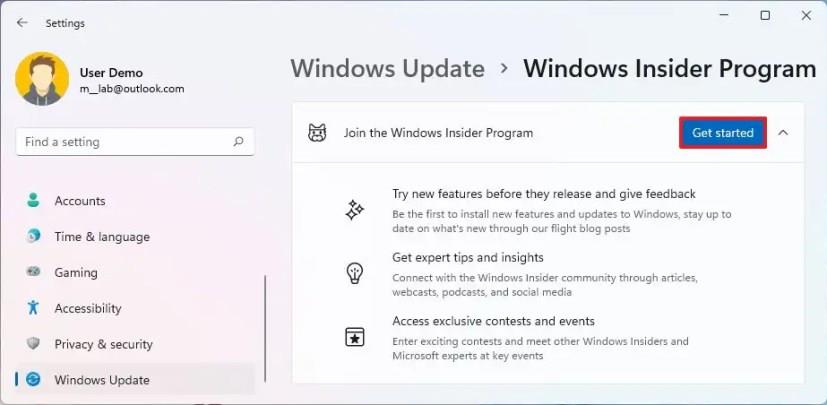 How to upgrade to Windows 11 22H2