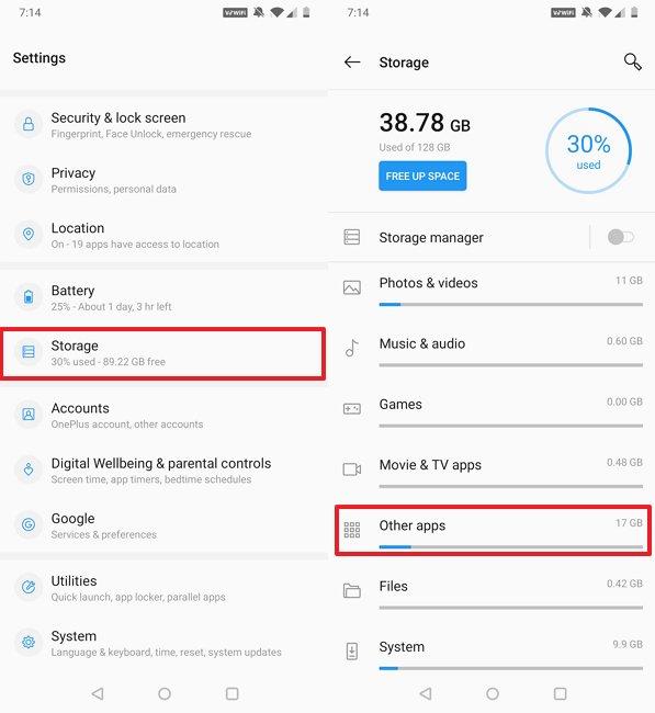 How to fix apps crashing due to WebView bug on Android