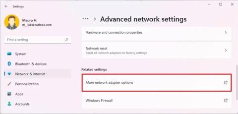 Como encontrar a senha do Wi-Fi no Windows 11