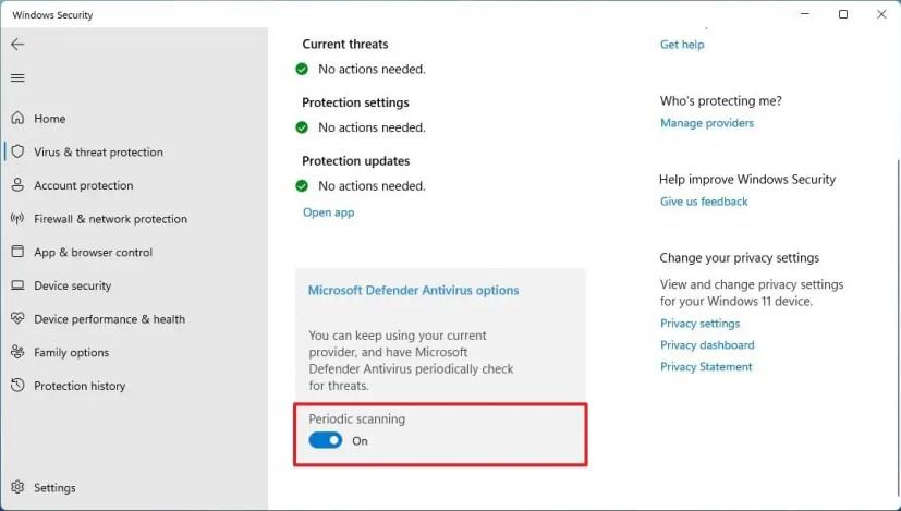 HOW TO PROTECT COMPUTER FROM VIRUS AND HACKERS ON WINDOWS 11