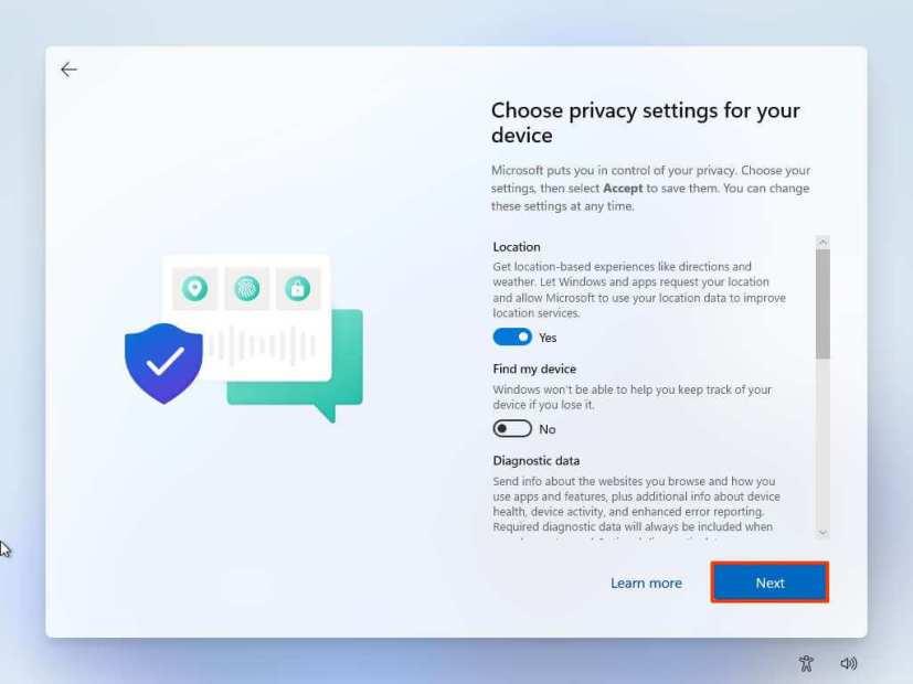 How to install Windows 11 Home without a Microsoft account