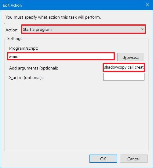 How to enable Previous Versions to recover files on Windows 10