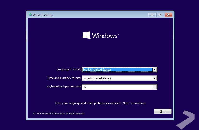 HOW TO CLEAN INSTALL WINDOWS 10