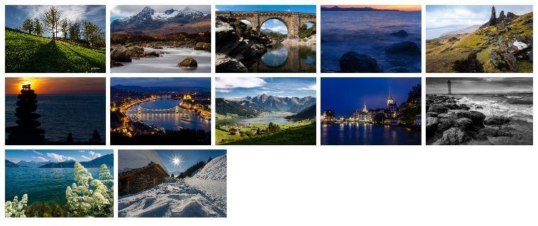 SCENIC EUROPE 2 THEME FOR WINDOWS 10 (DOWNLOAD)