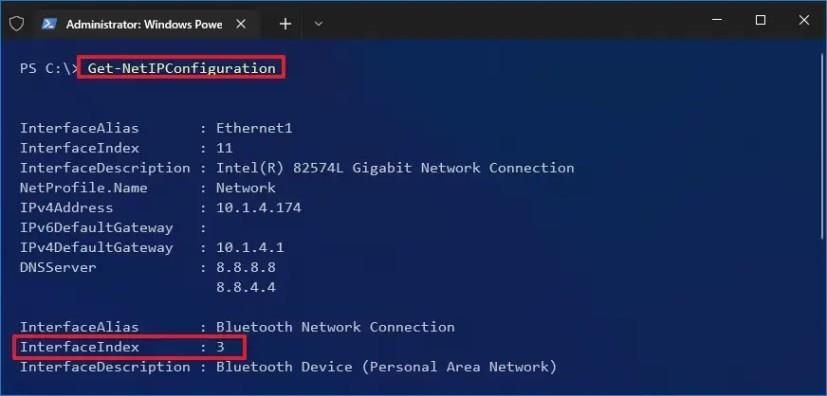 How to change from static to dynamic IP address on Windows 10