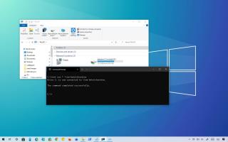 Cómo mapear la unidad de red asignando letras automáticamente en Windows 10