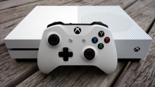 Xbox One S All-Digital Edition muhtemelen disksiz konsolun adı