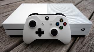 Xbox One S All-Digital Edition probablemente sea el nombre de la consola sin disco