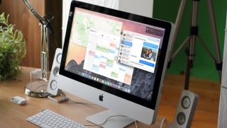 Comment créer rapidement une clé USB amorçable Mac OS X sous Windows