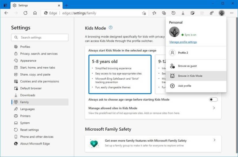 MICROSOFT EDGE GETS OFFICE VIEWER, ADATIVE ALERTS, WIDGET SUPPORT, MORE