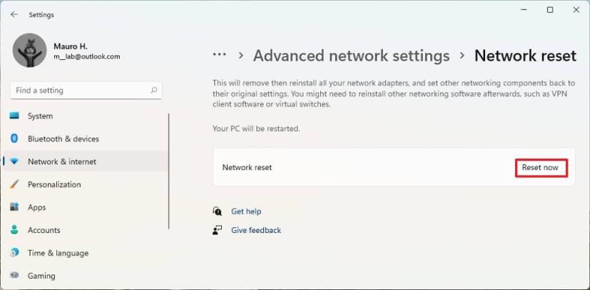 How to fix Wi-Fi problems on Windows 11 22H2
