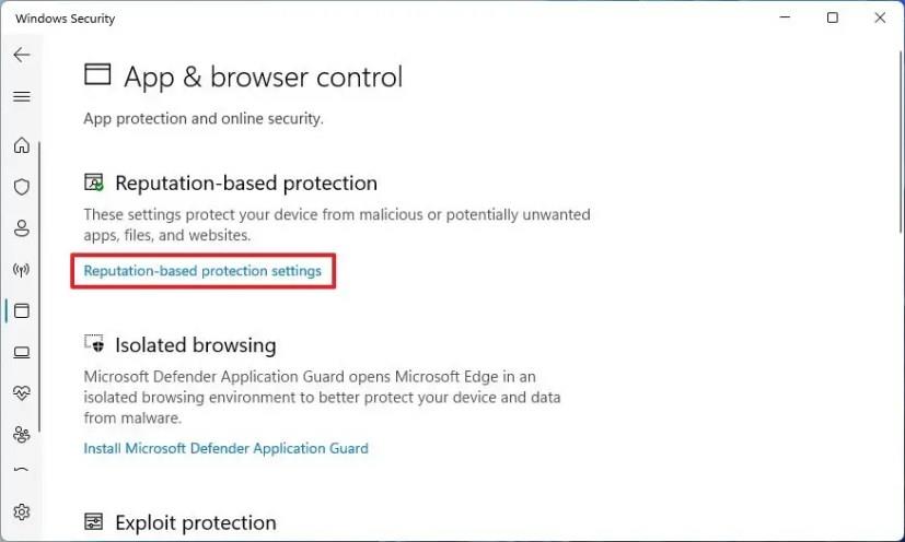 HOW TO PROTECT COMPUTER FROM VIRUS AND HACKERS ON WINDOWS 11