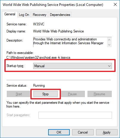 How to install XAMPP on Windows 10
