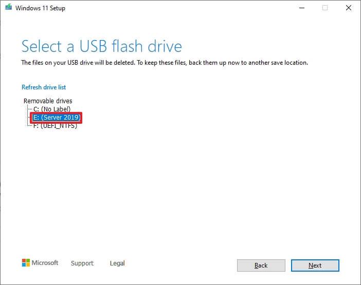 Perform clean install of Windows 11 in six different ways