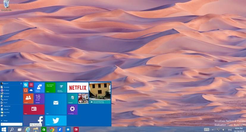 How to fix Windows 10 DPI scaling on virtual machines with high-definition displays