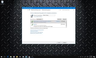 Comment transformer votre PC en serveur multimédia DLNA sous Windows 10