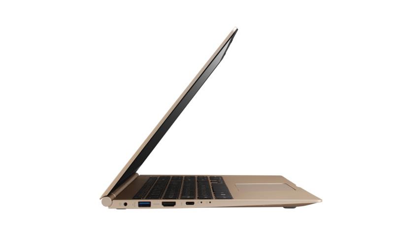 LG’s Gram is the lightest full-size 15-inch laptop running Windows 10