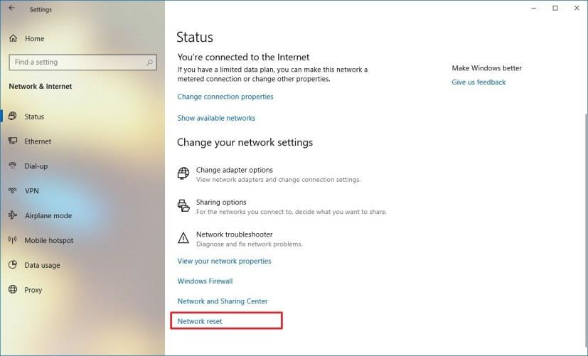 How to fix any Wi-Fi issue on Windows 10