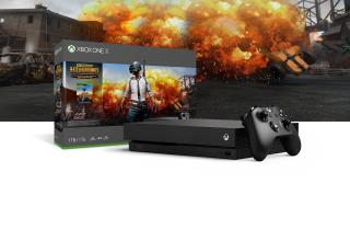 Pachetele Xbox One PUBG și Minecraft sunt acum disponibile