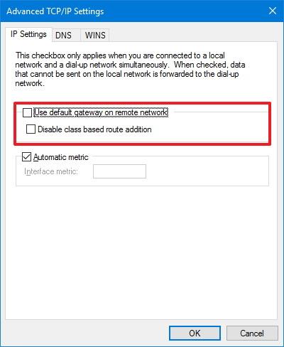 How to set up a VPN server on Windows 10