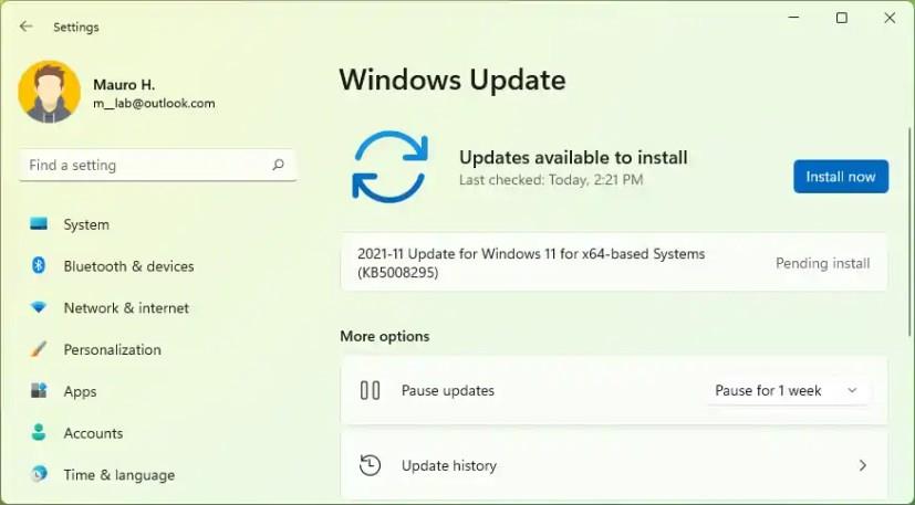 How to fix Snipping Tool not working on Windows 11
