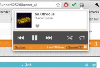 Daha iyi bir müzik deneyimi için Better Music Beta Google Chrome uzantısı