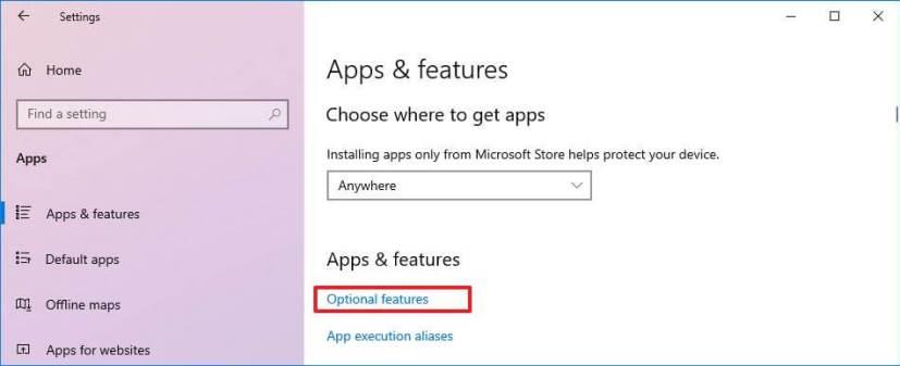 How to uninstall apps on Windows 10