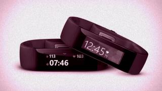 ملخص تقني: Microsoft Band ، OneDrive غير محدود ، Halo ، Windows 10