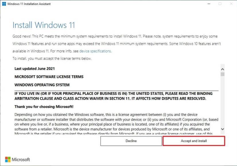 Cómo Actualizar De Windows 10 A Windows 11 9572