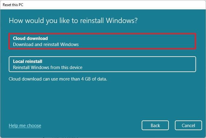 Perform clean install of Windows 11 in six different ways