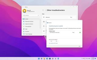 Cum să remediați problemele de conexiune Bluetooth pe Windows 11