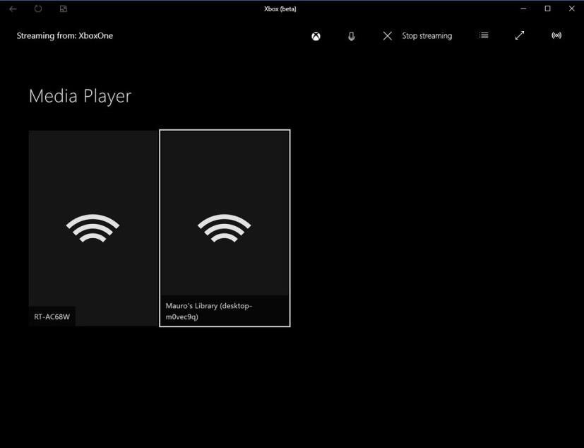 How to turn your PC into a DLNA media server on Windows 10