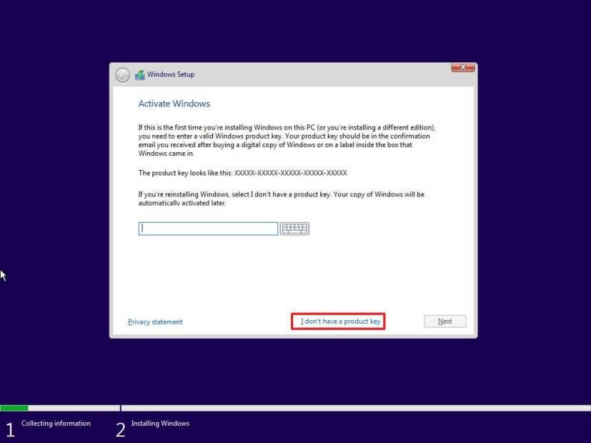 How to reinstall Windows 10