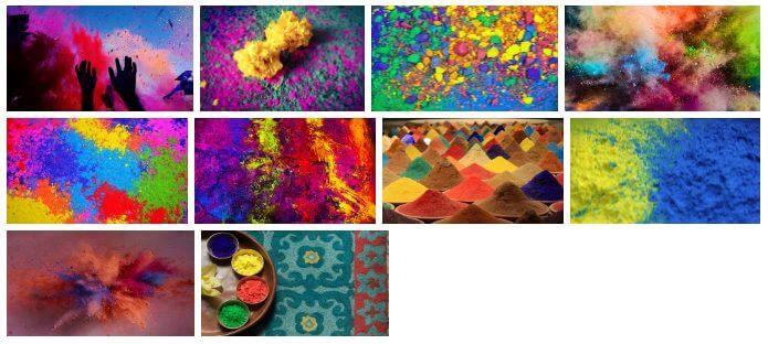 COLORS OF HOLI FOR WINDOWS 10 (DOWNLOAD)