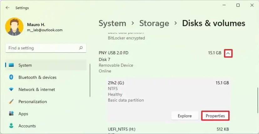 How to enable BitLocker on Windows 11