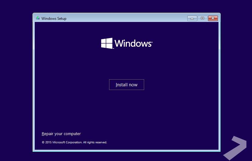 HOW TO CLEAN INSTALL WINDOWS 10