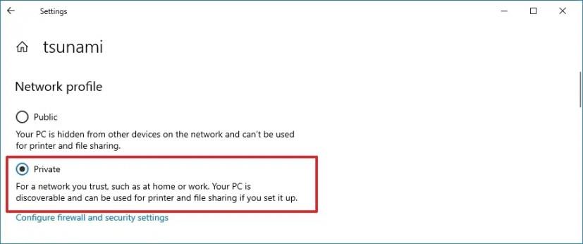 How to see computers on network on Windows 10