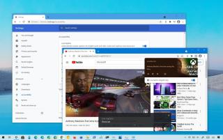 Live ondertiteling instellen in Google Chrome