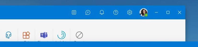 Microsoft shares sneak peek of new Outlook app for Windows 10